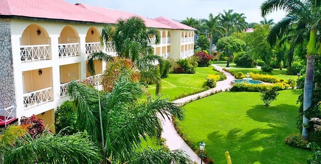 Hotel Sandals Montego Bay