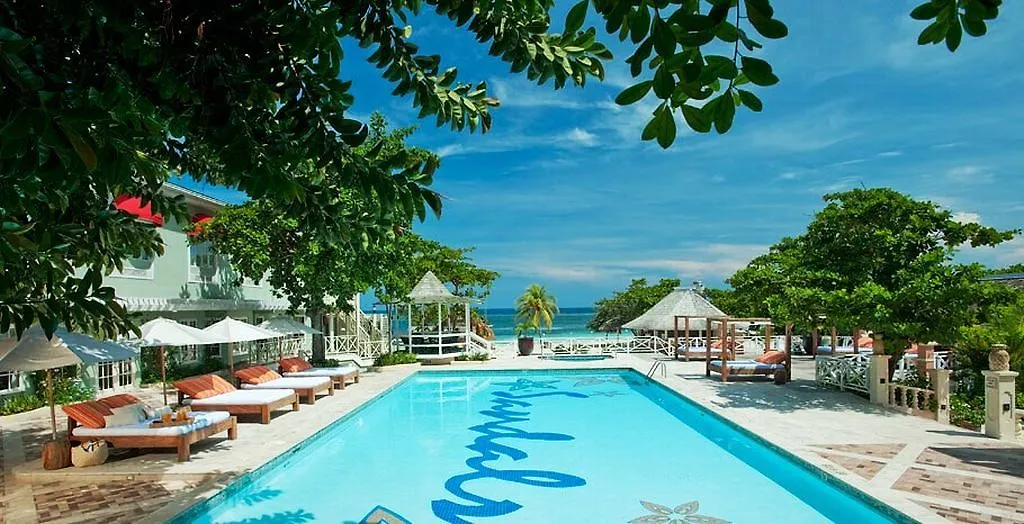 Hotel Sandals Montego Bay