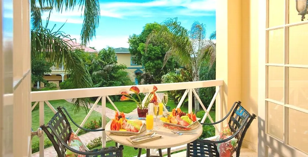 Hotel Sandals Montego Bay 4*,  Jamaica