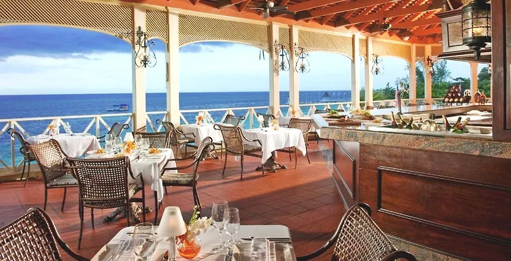 Hotel Sandals Montego Bay
