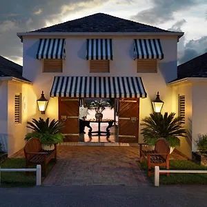 Round Hill Hotel&villas ***** Montego Bay