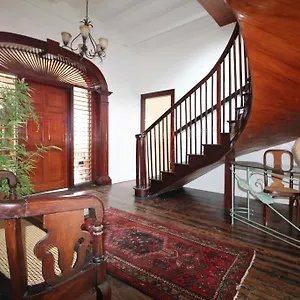 Casa de Férias Mobay Kotch